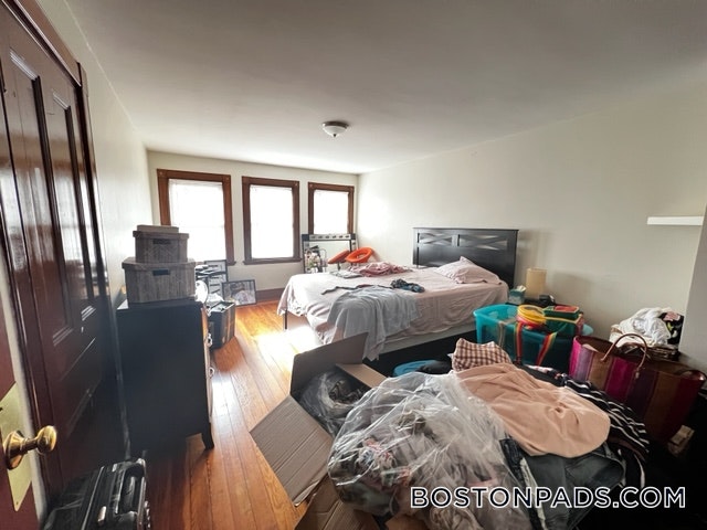 Boston - $3,600