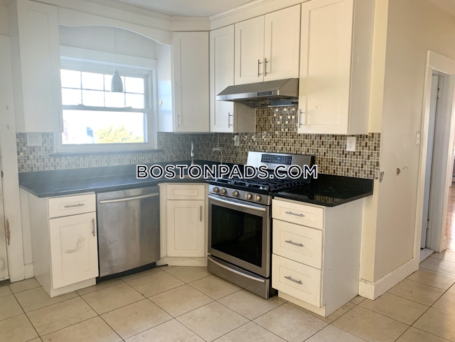 Boston - $3,000 /mo