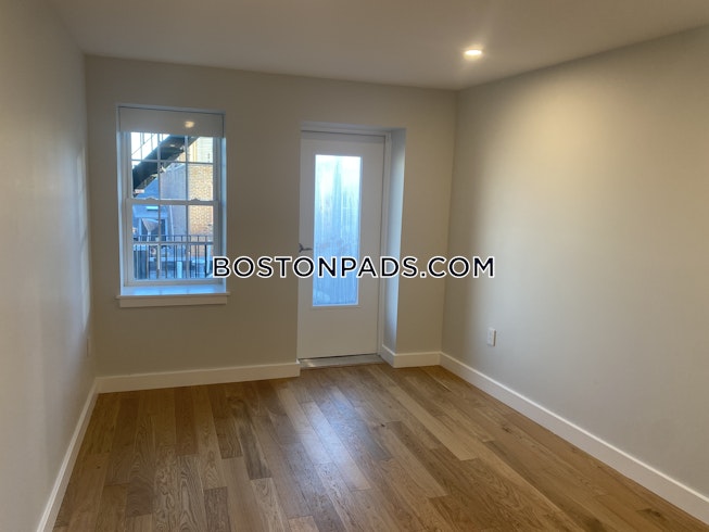 Boston - $6,500 /mo