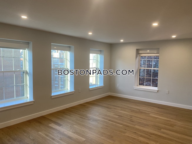 Boston - $6,500 /mo