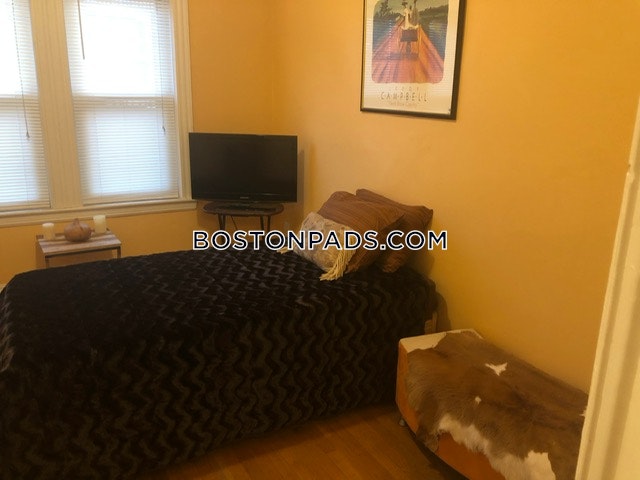 Boston - $4,300