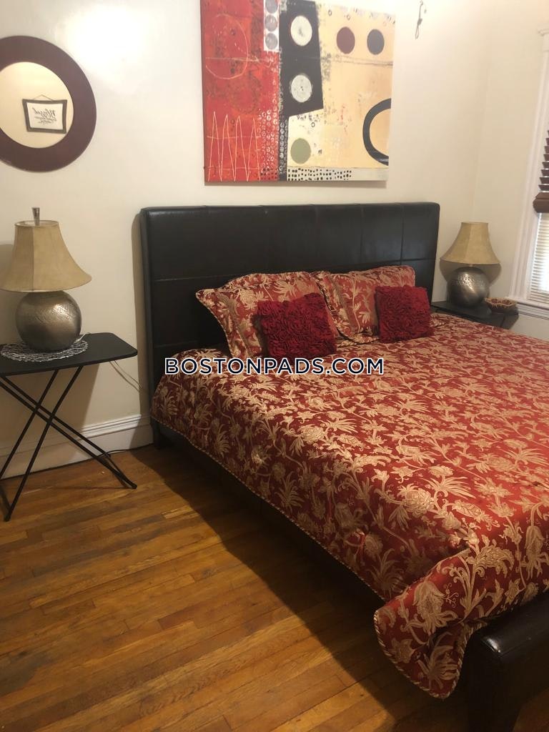 Boston - $4,300