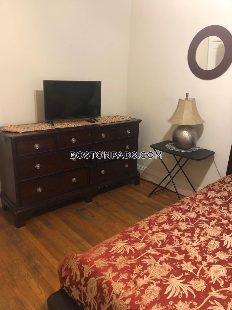 Boston - $4,300