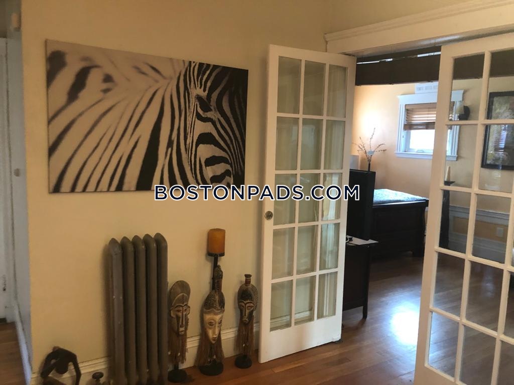 Boston - $4,300