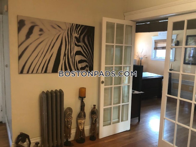 Boston - $5,000 /mo