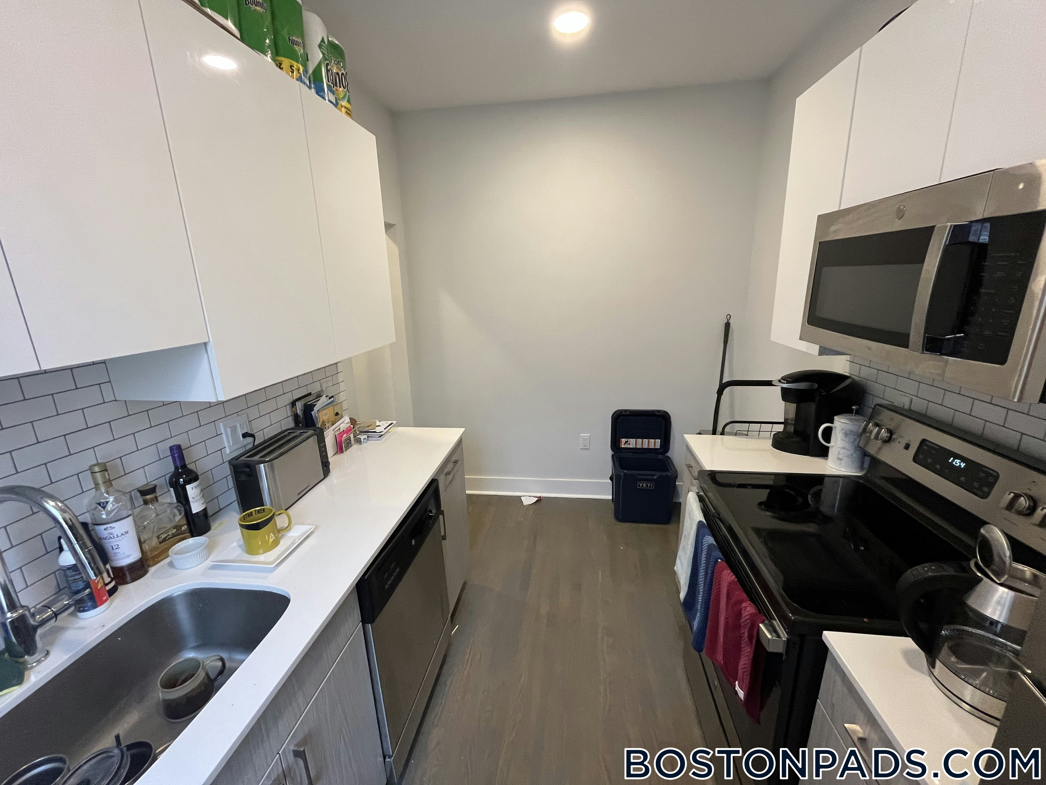 Boston - $3,200