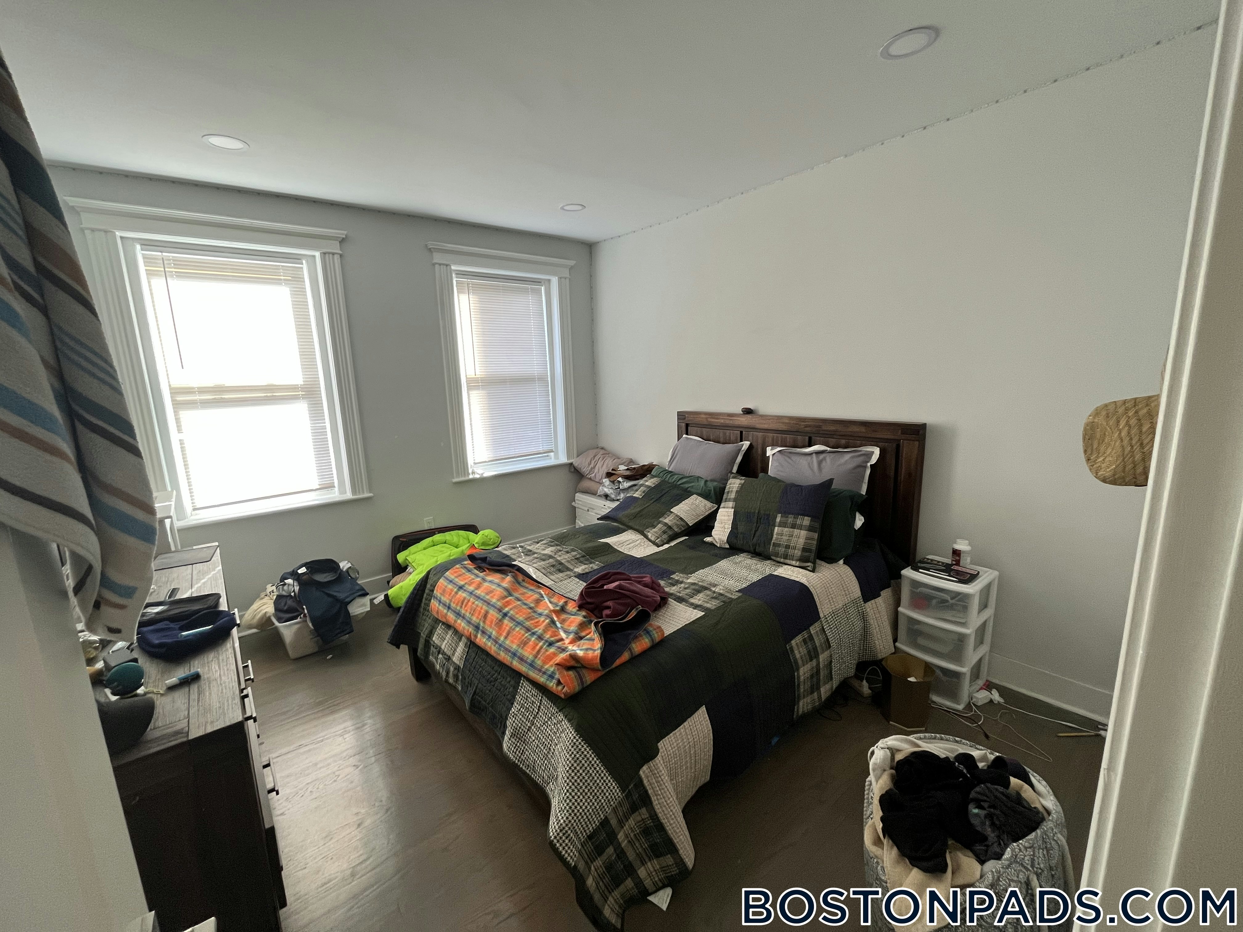 Boston - $3,200