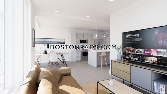 Boston - $5,350 /mo