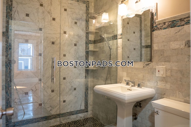 Boston - $7,800 /mo