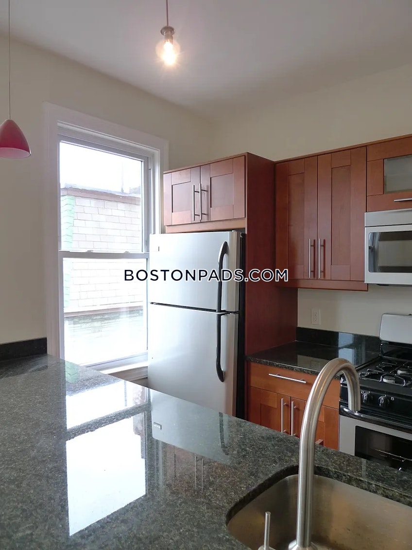 Roxbury Crossing - $3,300 /month