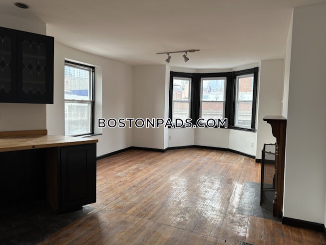 Boston - $3,600 /mo