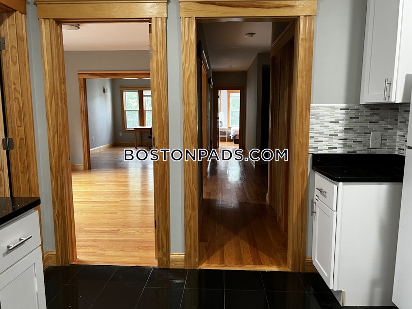 Brookline - $6,800 /month