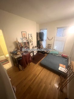 Boston, $1,795/mo