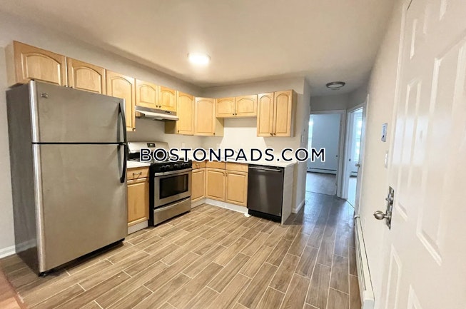 Boston - $5,000 /mo