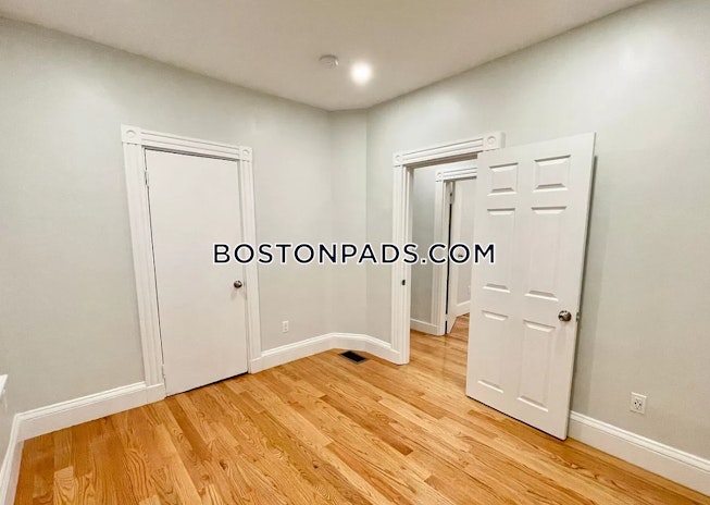 Boston - $3,775 /mo