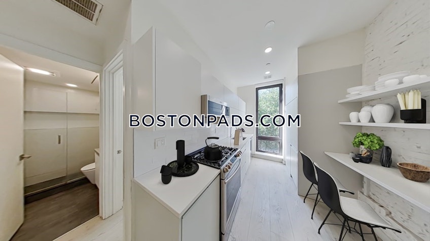 Roxbury Crossing - $4,390 /month