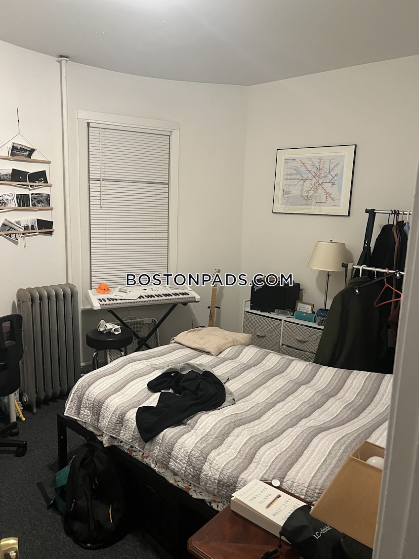 Boston - $6,250 /month