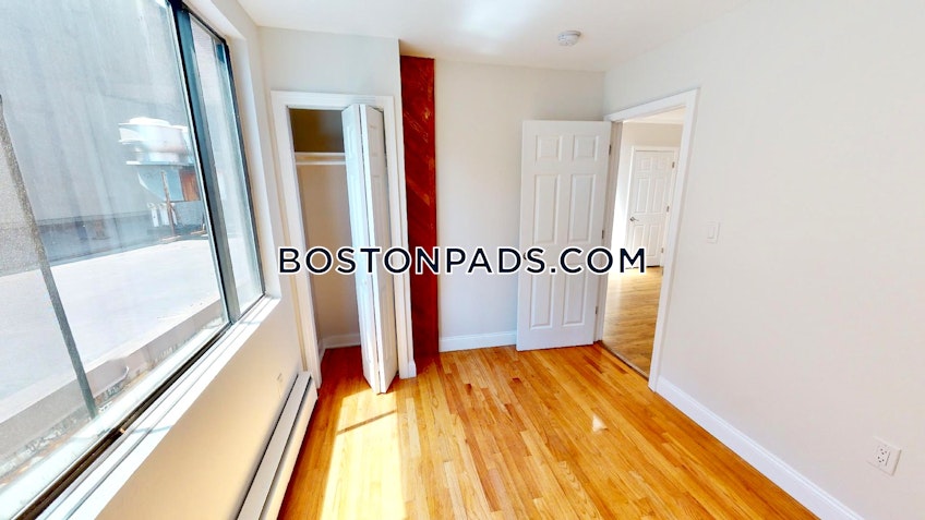 Boston - $6,700 /month