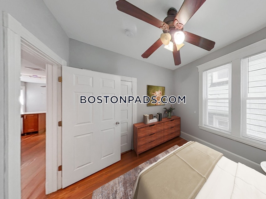 Boston - $6,900 /month