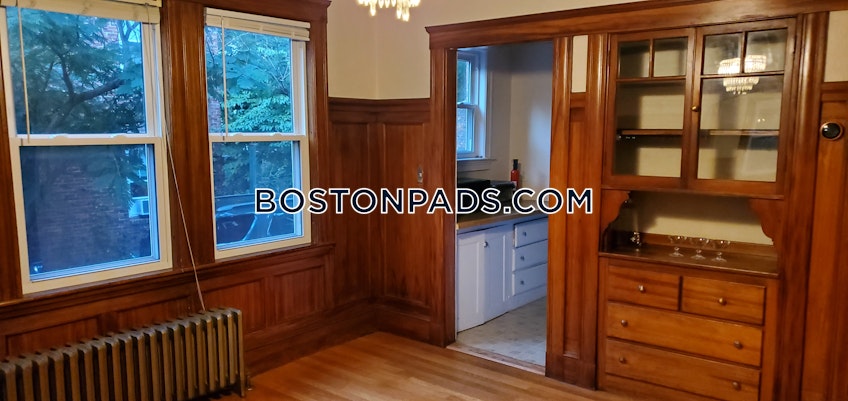 Boston - $8,000 /month