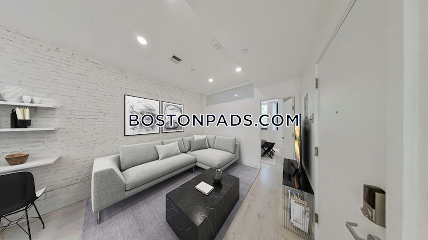 Roxbury Crossing - $4,390 /month