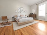 Boston - $3,230 /month