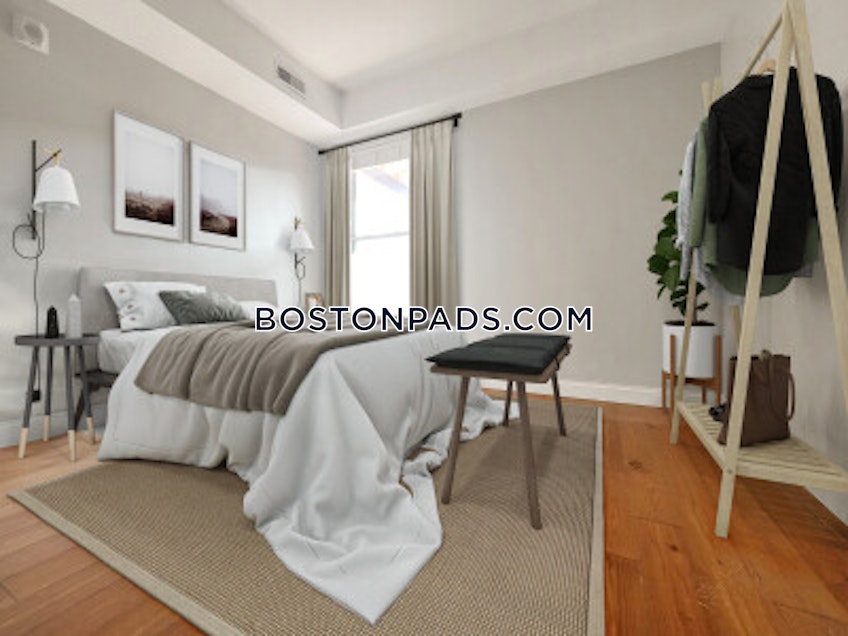 Boston - $3,820 /month