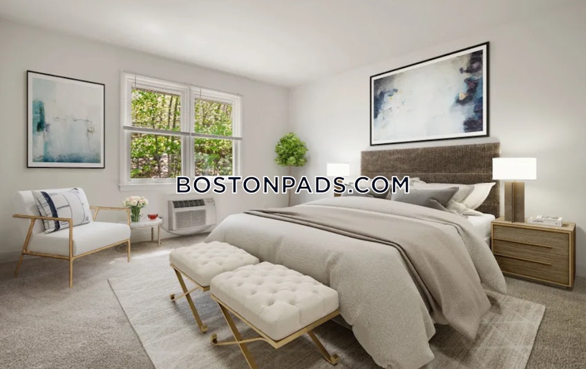 Boston - $2,479 /month