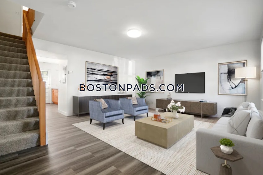 Boston - $2,631 /month