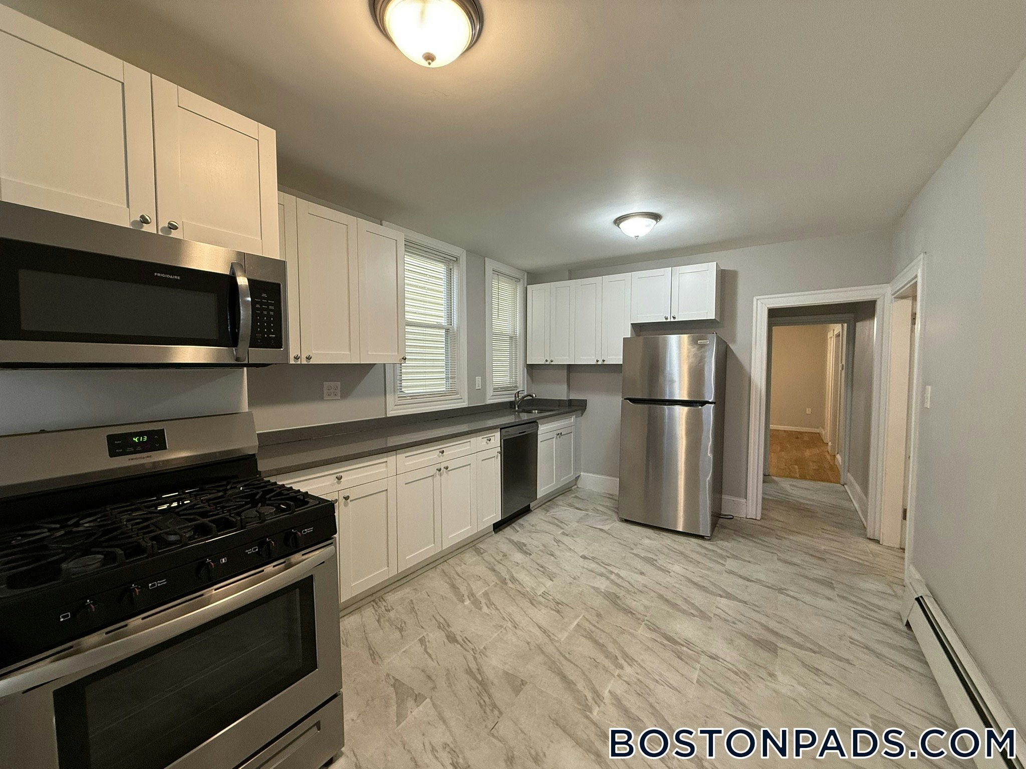 Boston - $2,900