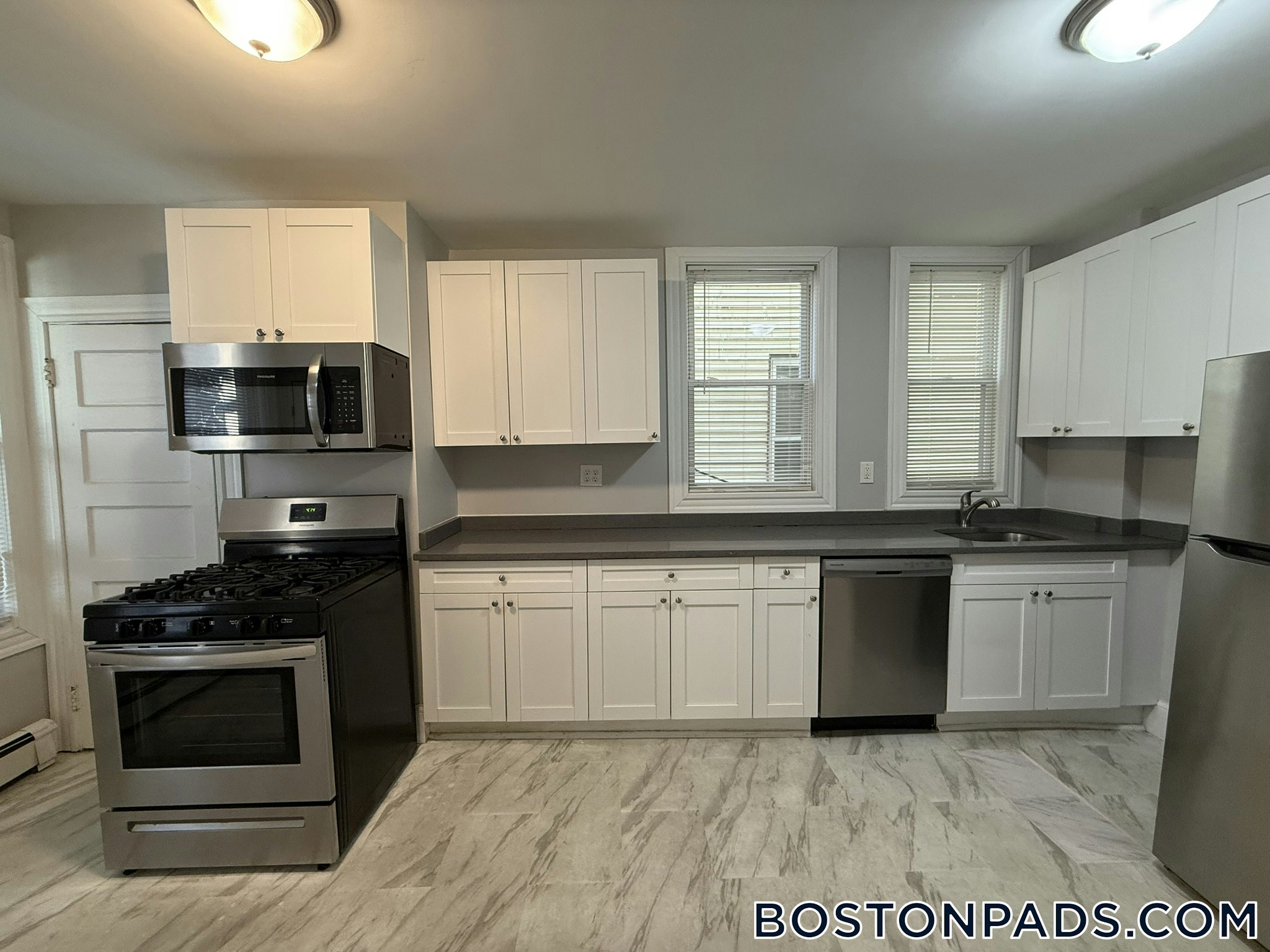 Boston - $2,900