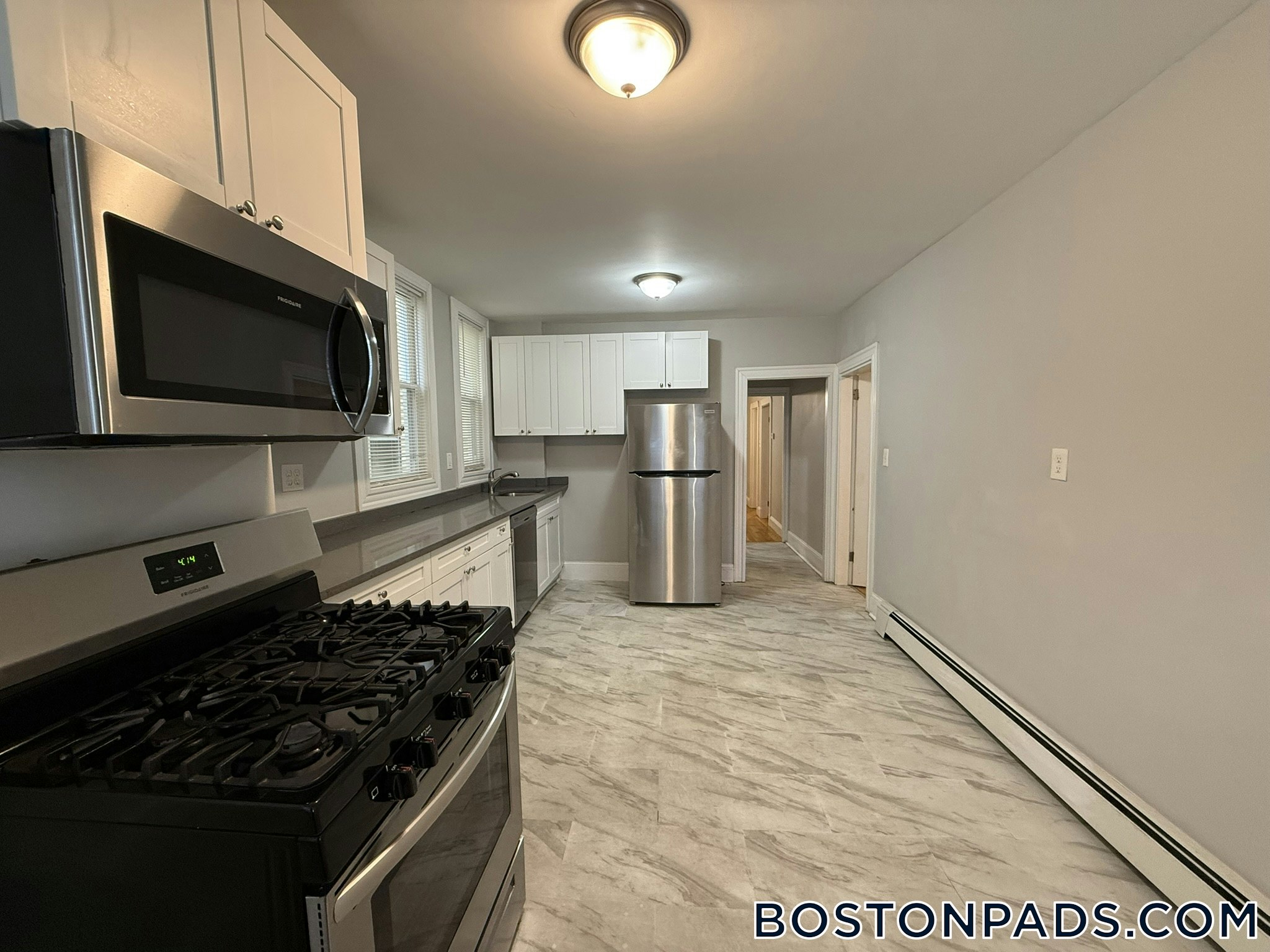 Boston - $2,900