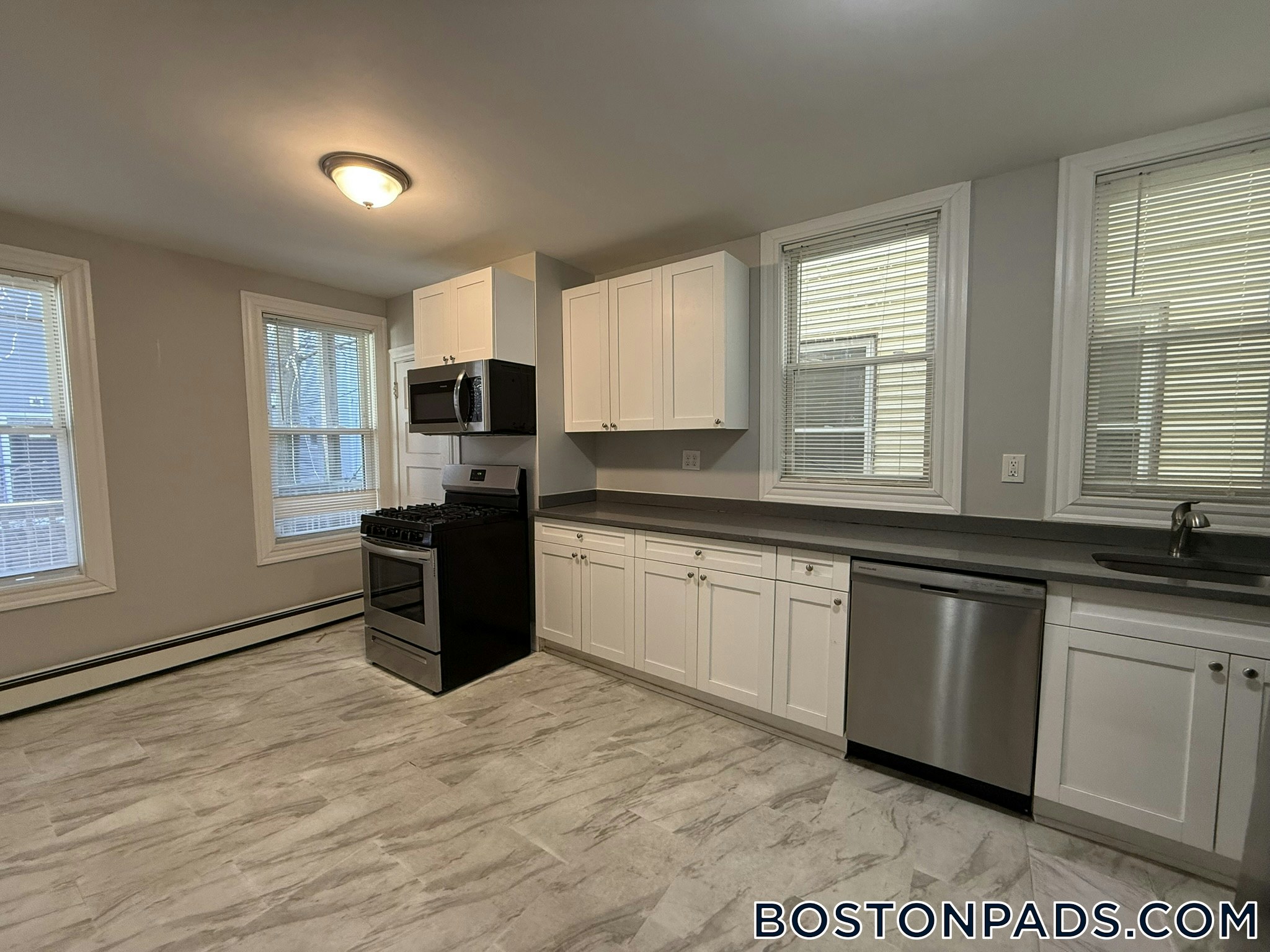 Boston - $2,900