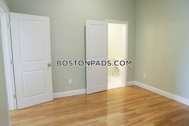 Boston - $3,500 /mo