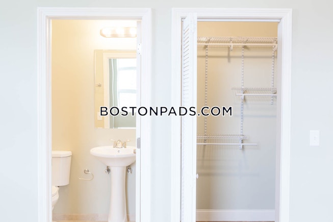 Boston - $3,500 /mo