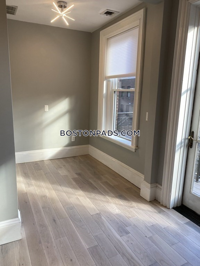 Roxbury Crossing - $6,000 /month