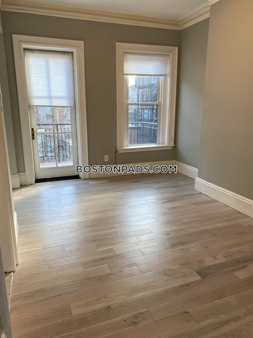 Roxbury Crossing - $6,000 /month