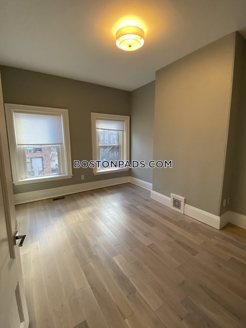 Roxbury Crossing - $6,000 /month