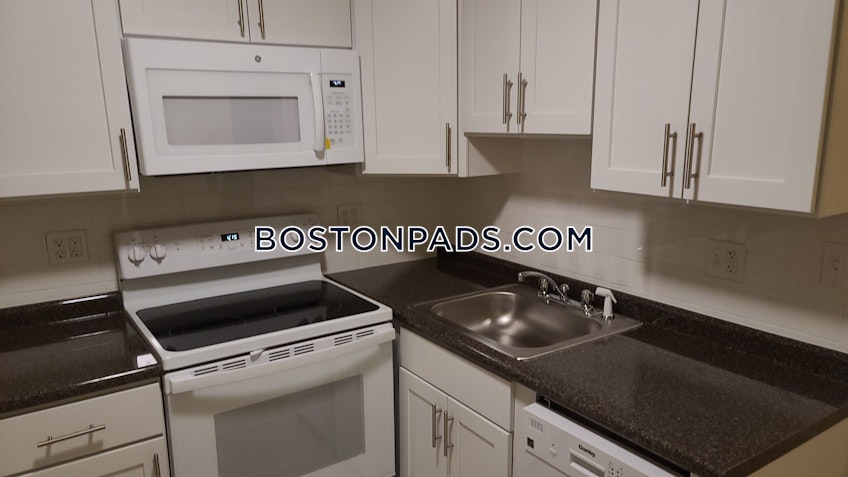 Boston - $1,850 /month