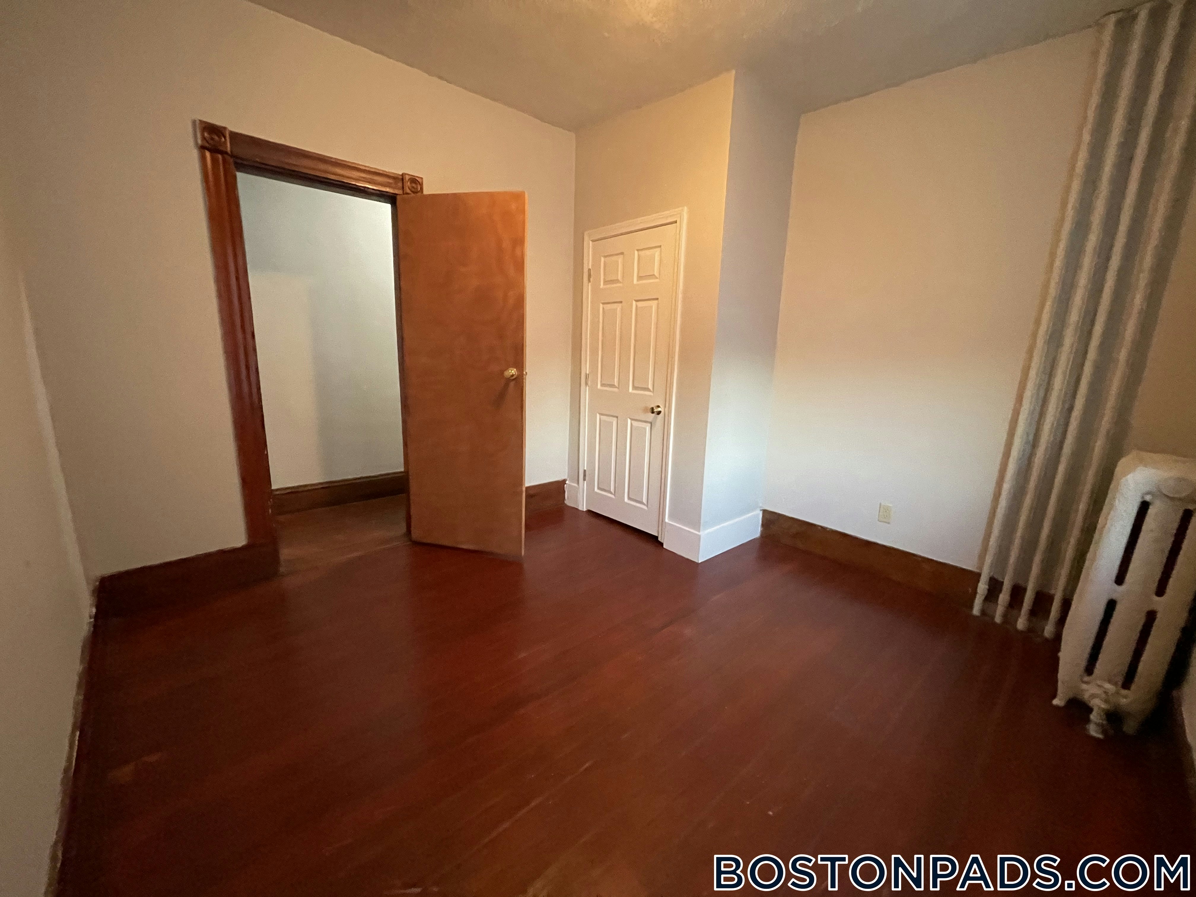 Boston - $3,600