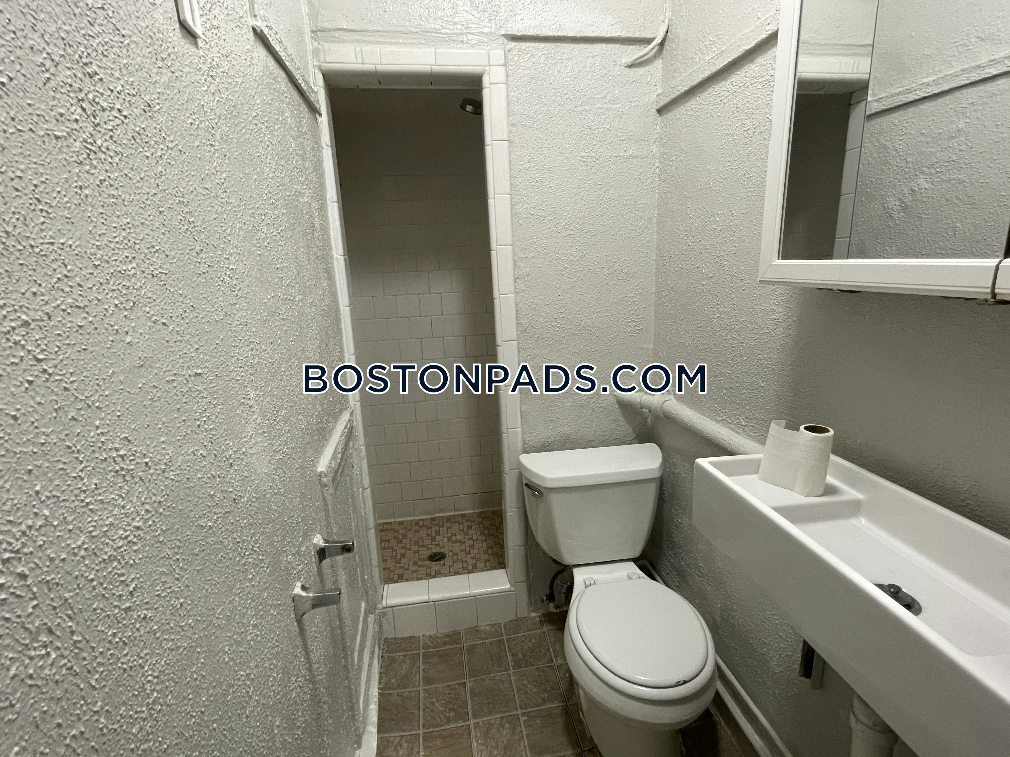 Boston - $2,600