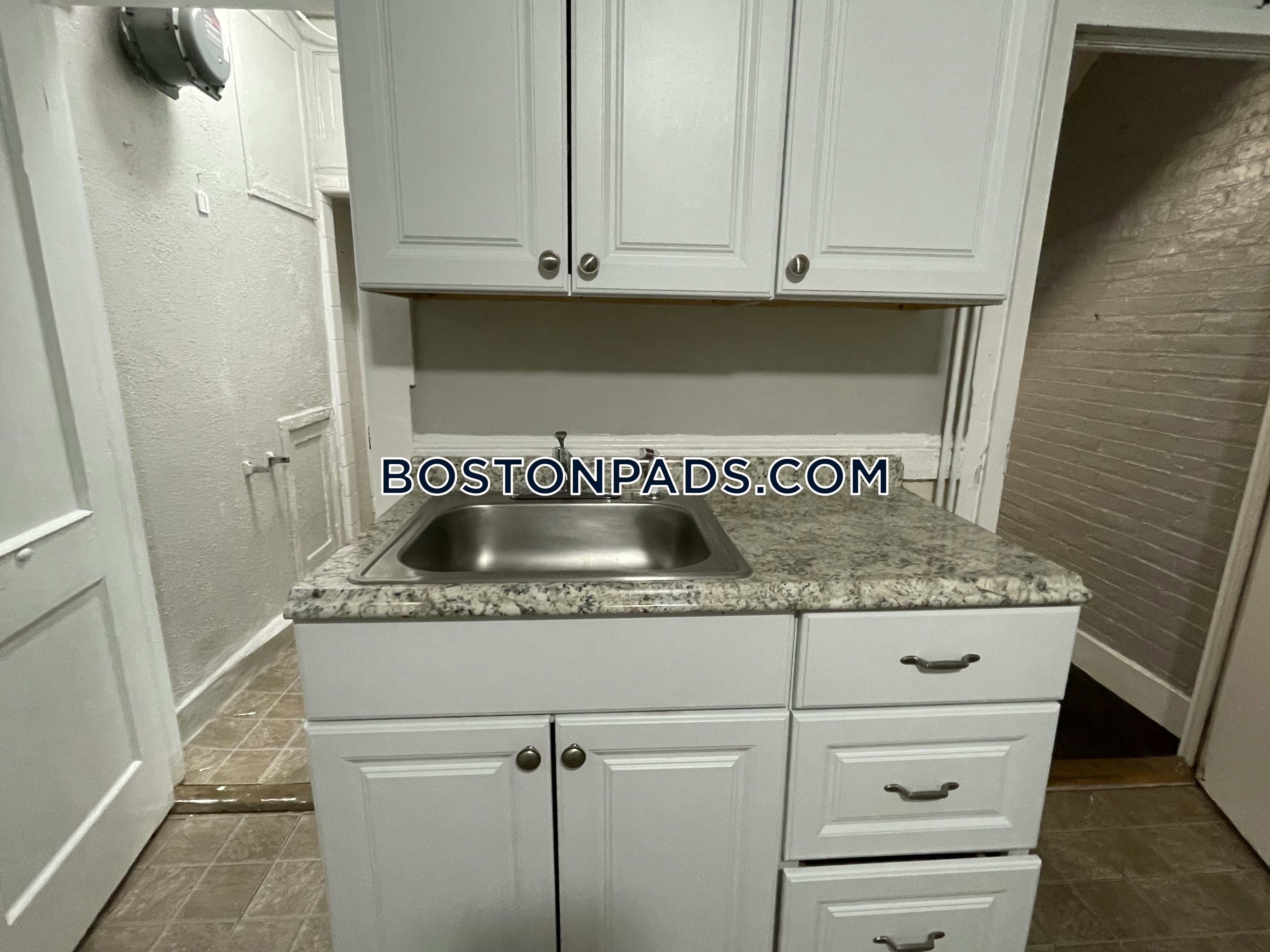 Boston - $2,600