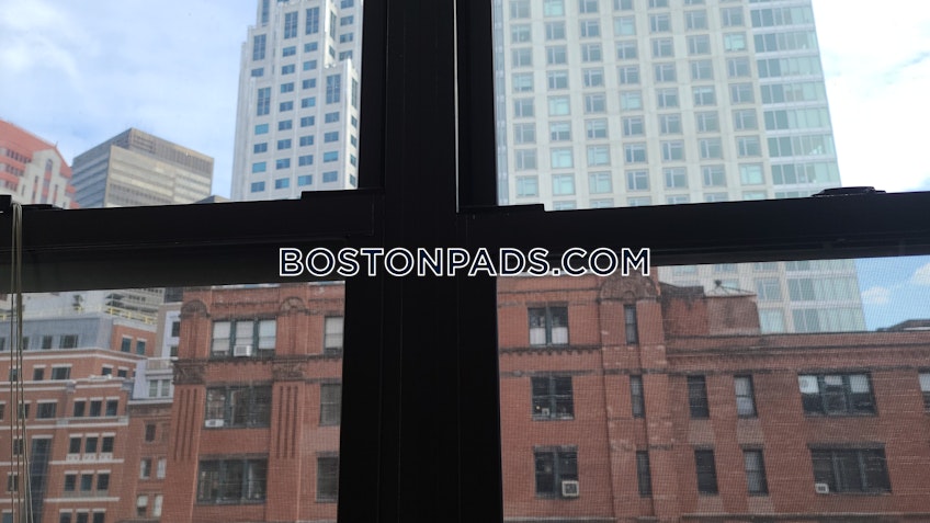 Boston - $3,300 /month