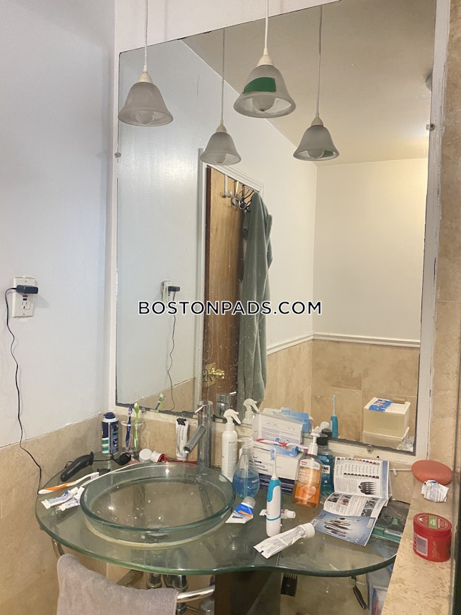 Roxbury Crossing - $3,500 /mo