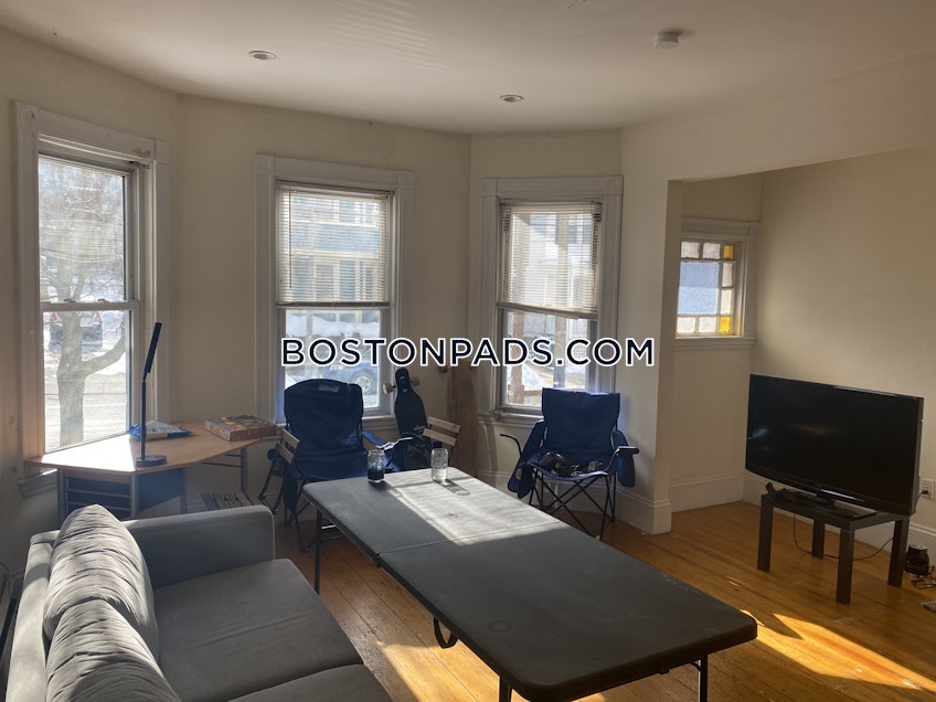 Roxbury Crossing - $3,500 /month