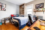 Boston - $4,600 /month