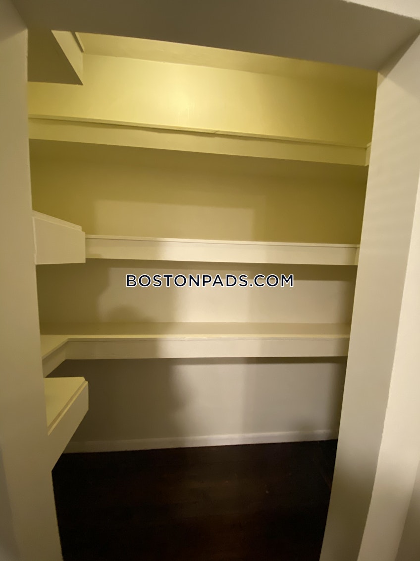 Boston - $2,450 /month