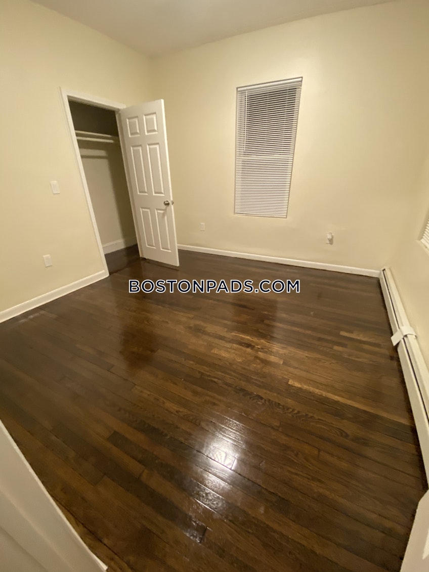 Boston - $2,450 /month