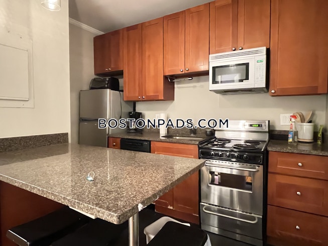 Boston - $2,500 /mo