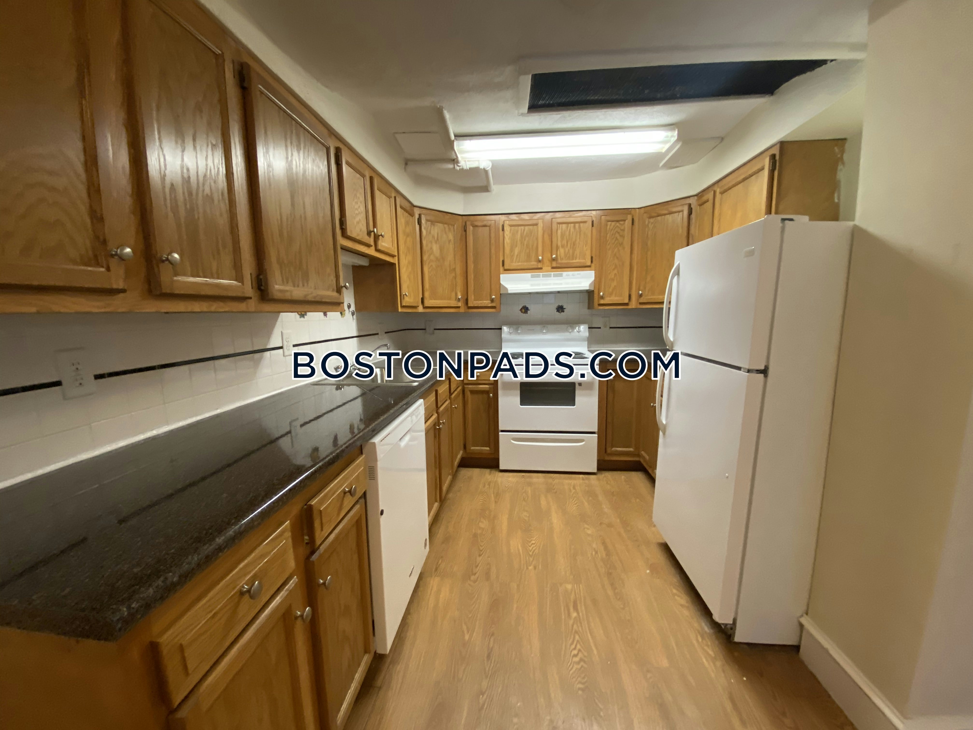 Brookline - $3,850